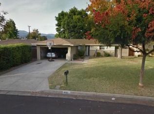 951 E Gaillard St, Azusa, CA 91702