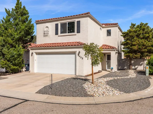 1405 Villa Candela NE, Albuquerque, NM 87113