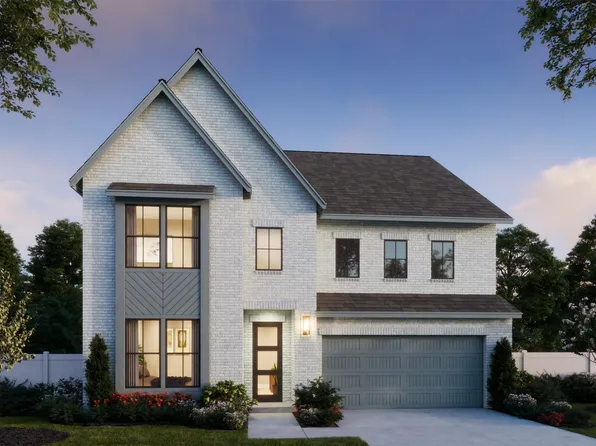 2625 Dreamers Ln, Celina, TX 75009