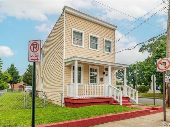 428 Hunt Ave N, Richmond, VA 23222