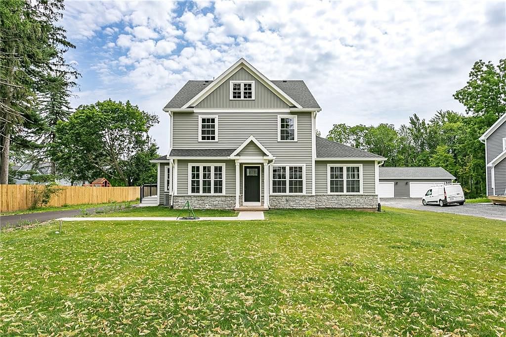 20 Cottage St, Spencerport, NY 14559 Zillow