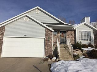 360 E 3475 N, North Ogden, UT 84414