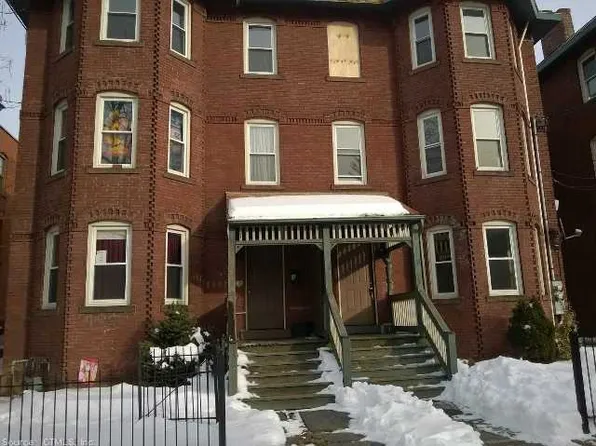 24 Babcock St, Hartford, CT 06106
