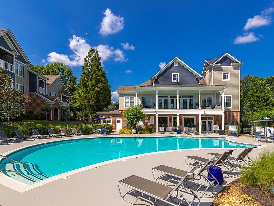 The Everlee Apartment Rentals Acworth, GA Zillow