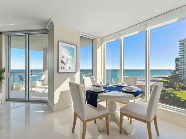 5050 N Ocean Drive #702, Singer Island, FL 33404