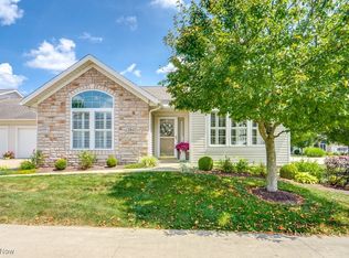 284 Woodbury Cir, Dalton, OH 44618