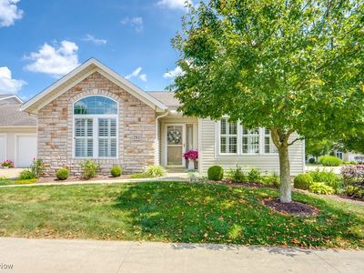 284 Woodbury Cir, Dalton, OH, 44618