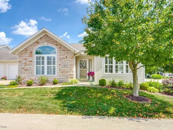 284 Woodbury Cir, Dalton, OH 44618