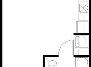 9700 NE Everett Ct #2-104W, Portland, OR 97220