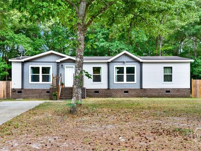 55 Cartertown Estates Drive, Richmond Hill, GA, 31324
