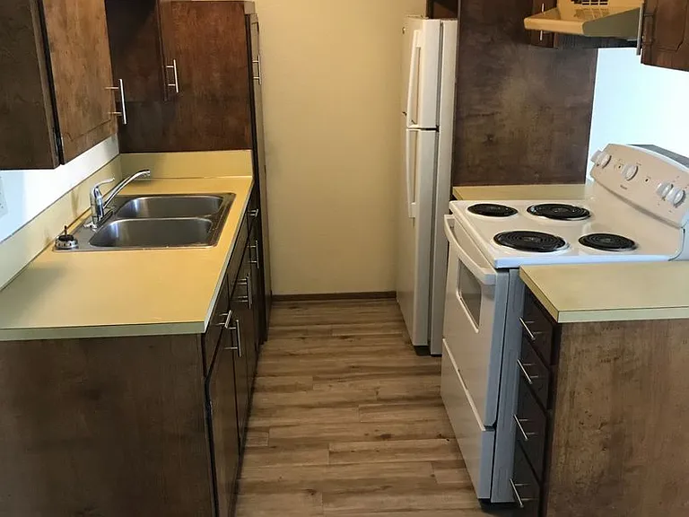 Villa Capri Apartments — Photo 6
