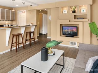 4800 Fauntleroy Way SW APT 202, Seattle, WA 98116