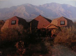 5634 W Owl Ridge Rd, Tucson, AZ 85745