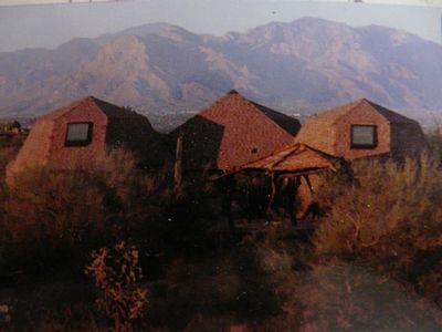 5634 W Owl Ridge Rd, Tucson, AZ, 85745