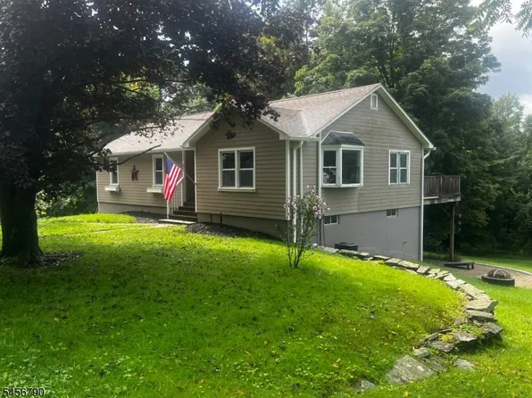 37 Central School Rd, Wantage Twp., NJ 07461