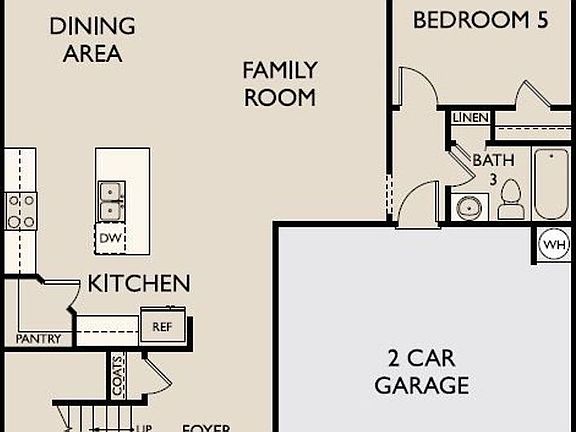 2nd image of this home