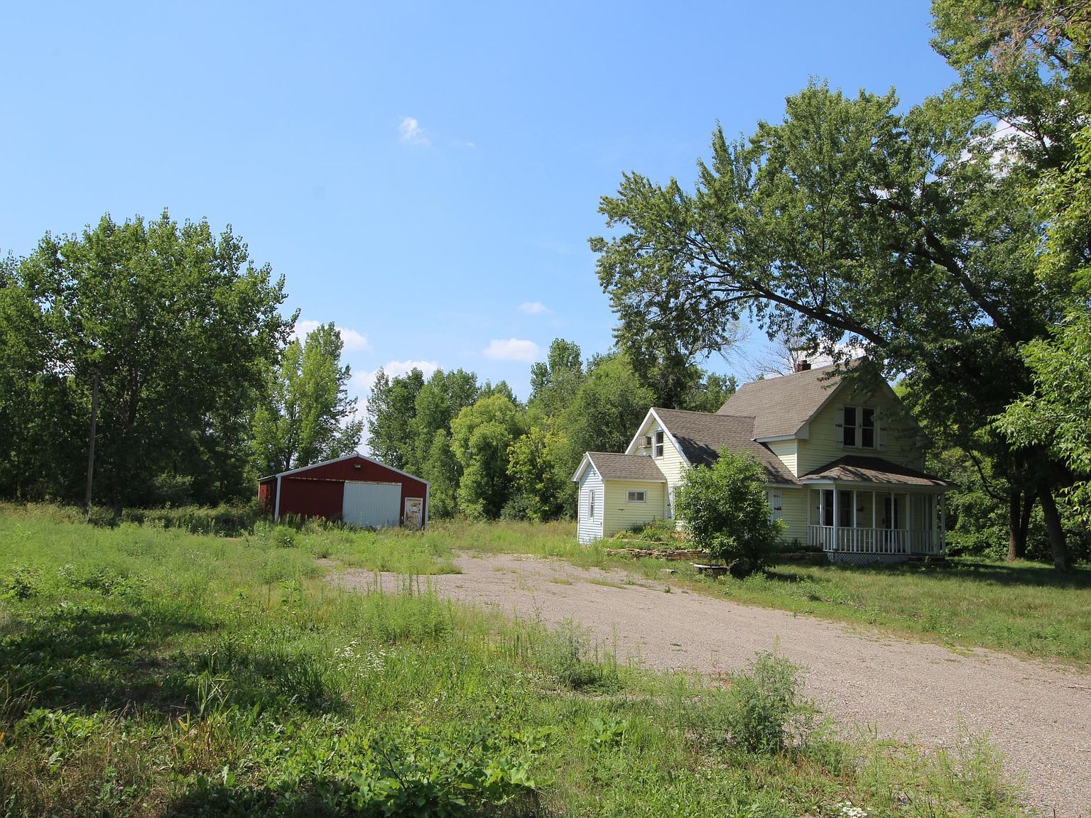 18140 Fenway Ave N, Forest Lake, MN 55025 MLS 6411407 Zillow