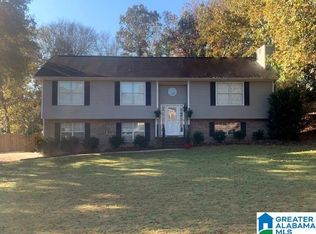116 Griffin Dr, Helena, AL 35080