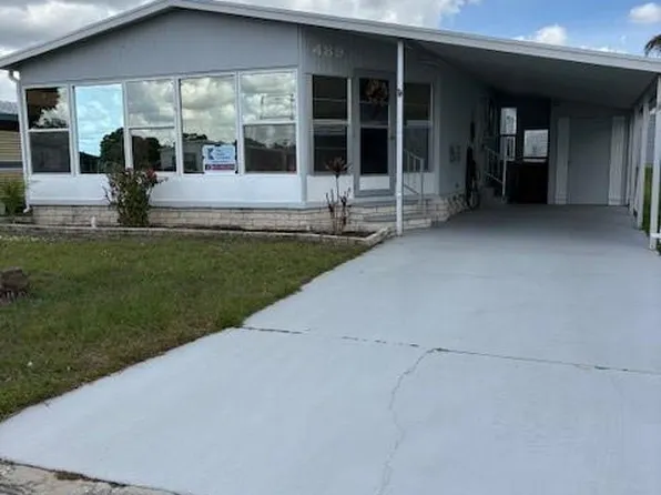 489 Swan Ln, Vero Beach, FL 32966