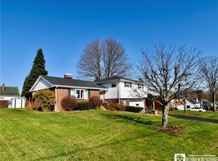 150 Connecticut Ave, Jamestown, NY 14701