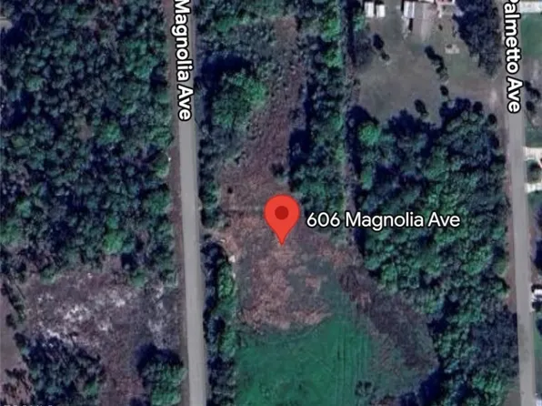 606 Magnolia Ave, Lehigh Acres, FL 33972