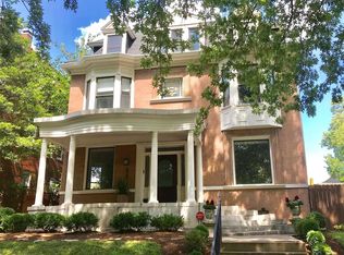 4367 McPherson Ave, Saint Louis, MO 63108