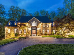 7570 Potomac Fall Rd, Mc Lean, VA 22102