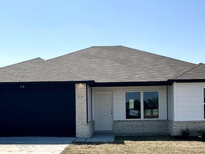 15 Hearthstone Trl, Vilonia, AR, 72173