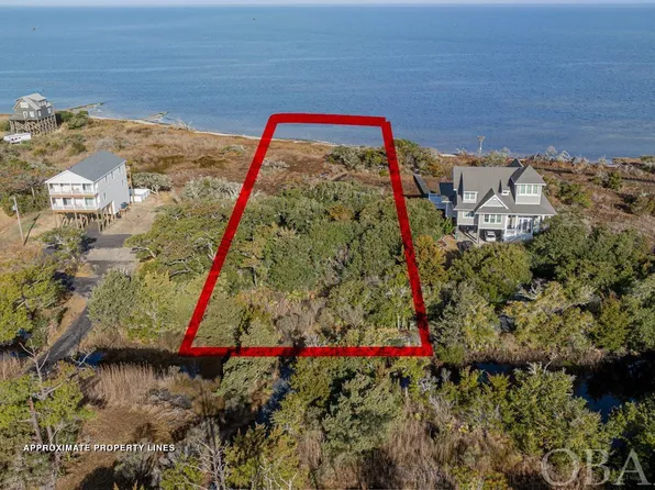 52300 State Highway 12 Lot 2, Frisco, NC 27936