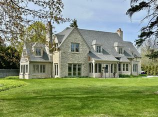 1140 E Bywater LANE, Fox Point, WI 53217