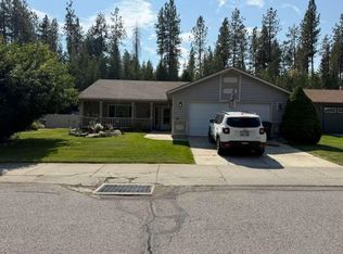 6011 Ruby Way, Nine Mile Falls, WA 99026