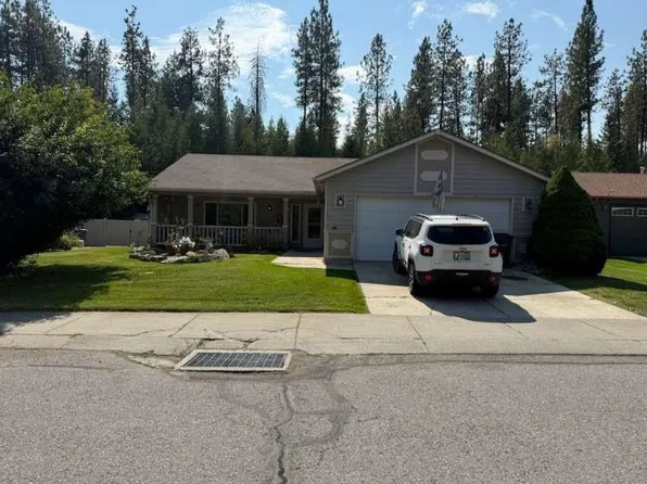 6011 Ruby Way, Nine Mile Falls, WA 99026