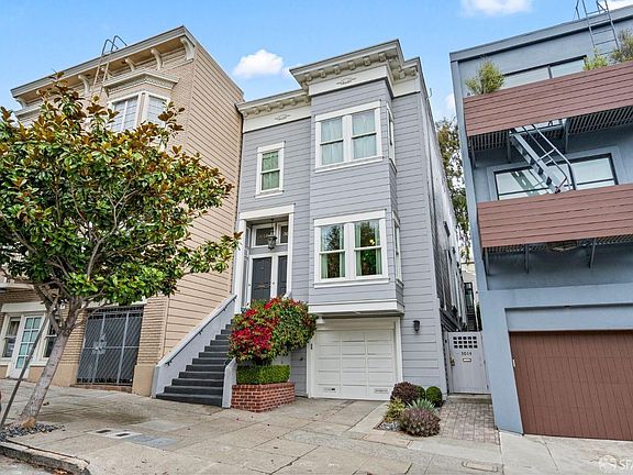 2nd image of 3016 Sacramento St