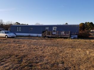 100 Neal Dr, Goldsboro, NC 27530