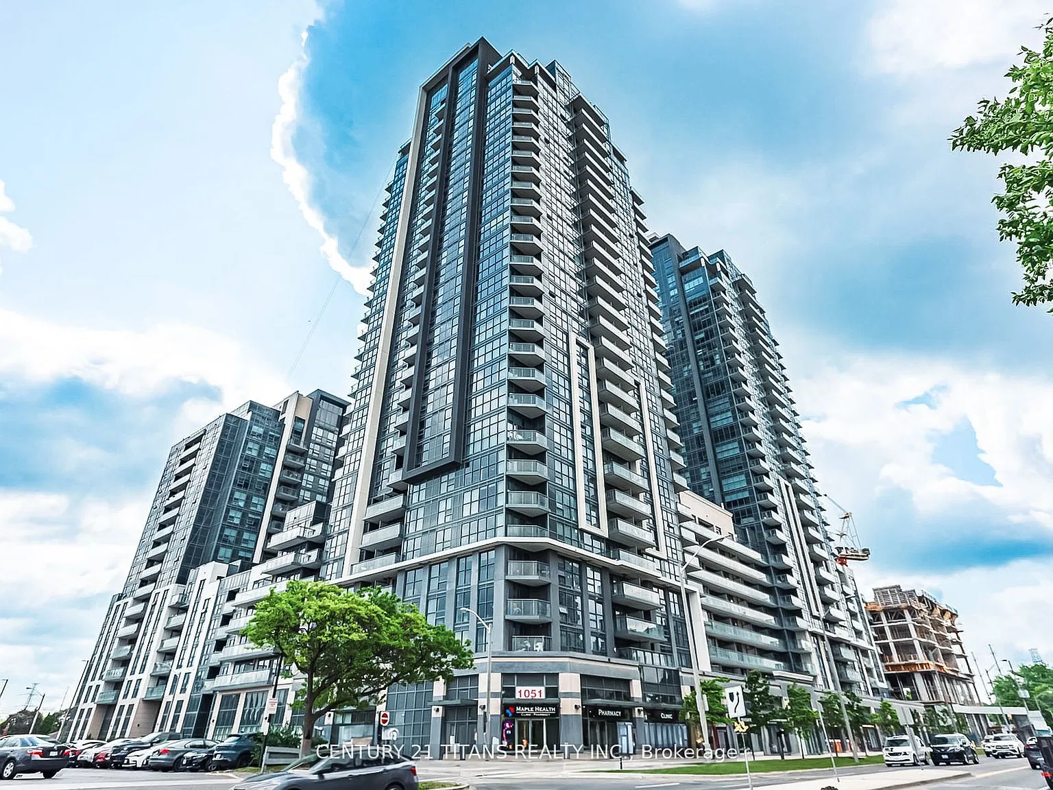 1 bed, $1,750 — Photo 1
