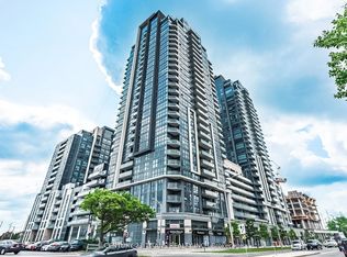 30 Meadowglen Pl #203, Toronto, ON