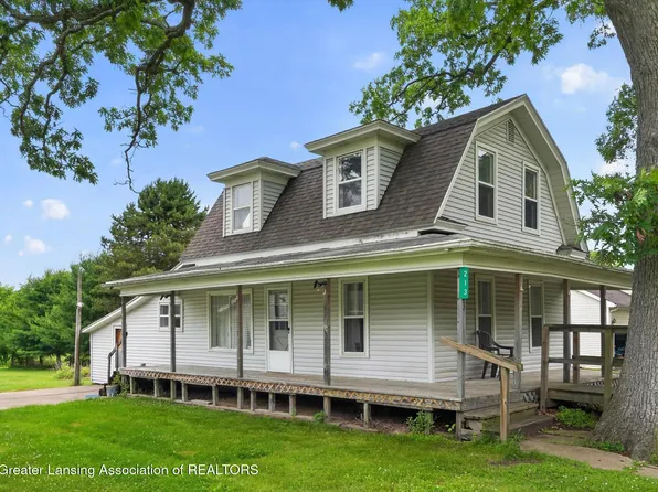 213 West St, Laingsburg, MI 48848