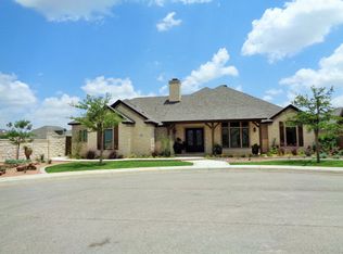 4101 Timberglen Cir, Midland, TX 79707