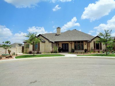4101 Timberglen Cir, Midland, TX, 79707