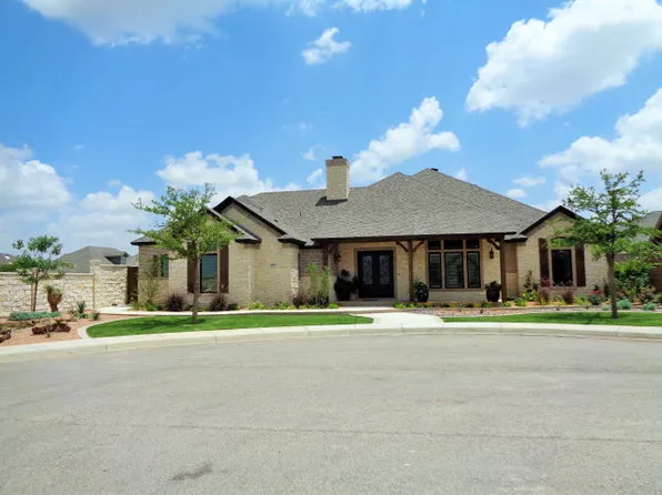 4101 Timberglen Cir, Midland, TX 79707