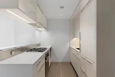 Rented by Compass