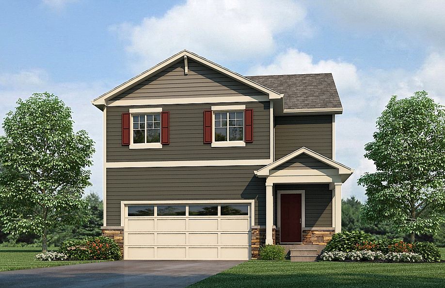 Plan Elevation.