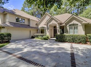 56 Headlands Dr, Hilton Head Island, SC 29926