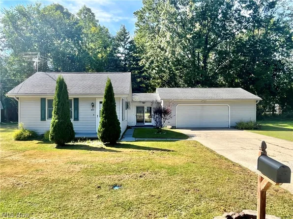 891 Ardoye Dr, Painesville, OH 44077