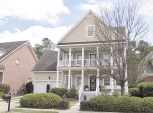 228 Oleander Trl, Evans, GA 30809
