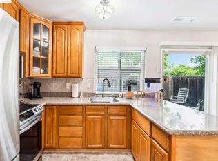 2630 Oliver Dr, Hayward, CA 94545