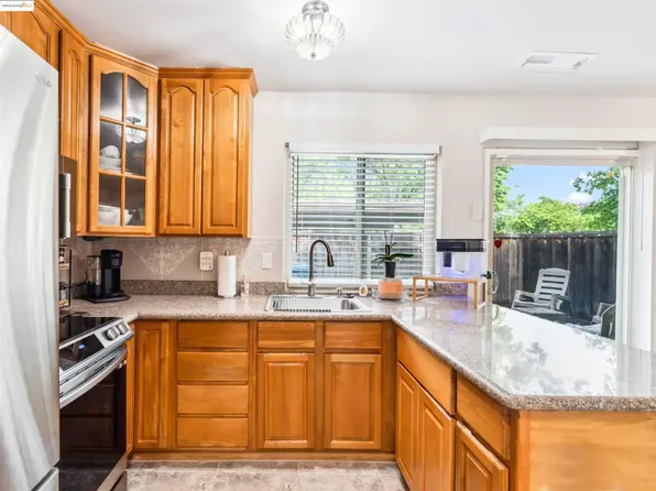 2630 Oliver Dr, Hayward, CA 94545