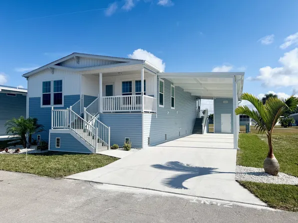 42 Iroquois #In42, Fort Myers Beach, FL 33931