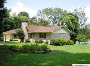 21687 County Road 222, Crane Hill, AL 35053