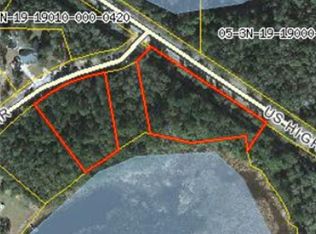 Lake Holley Cir, Defuniak springs, FL 32433